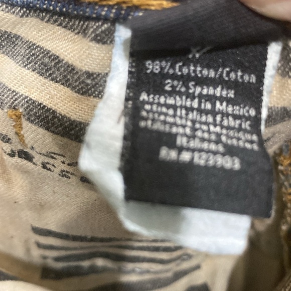 William Rast Jeans ☀️ - Picture 8 of 9